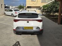 Cupra Formentor 2nd hand, 2022, private