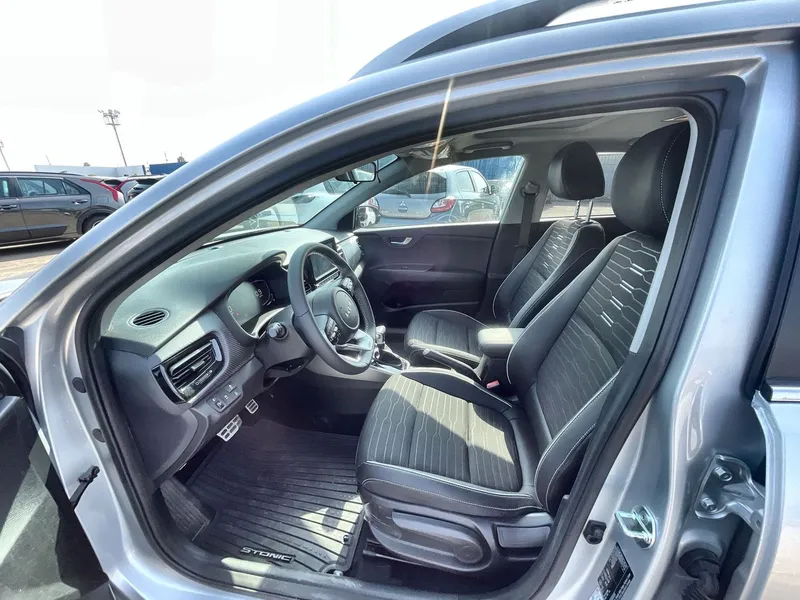 Kia Stonic 2nd hand, 2024, private hand