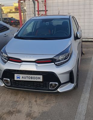Kia Picanto 2nd hand, 2022, private hand