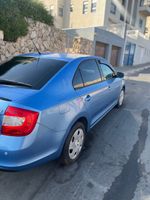 Skoda Rapid 2nd hand, 2013, private