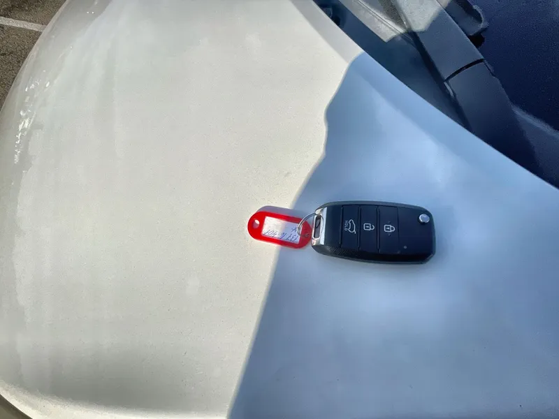 Kia Picanto с пробегом, 2018, частная рука