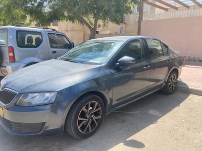 Skoda Octavia 2nd hand, 2015, private hand