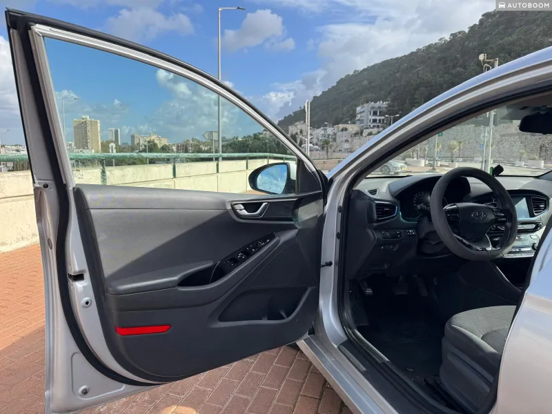 Hyundai IONIQ 2ème main, 2019, privée