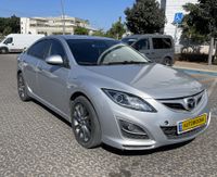 Mazda 6 2ème main, 2008, privée