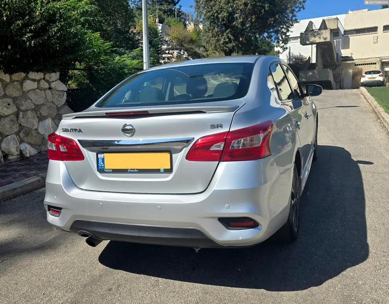 Nissan Sentra 2nd hand, 2020, private