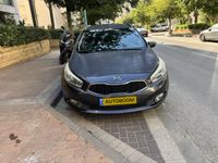 Kia Ceed 2nd hand, 2015, private