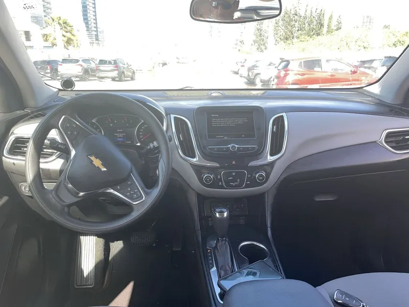 Chevrolet Equinox 2ème main, 2019, main privée