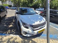 Kia Seltos 2ème main, 2021, privée