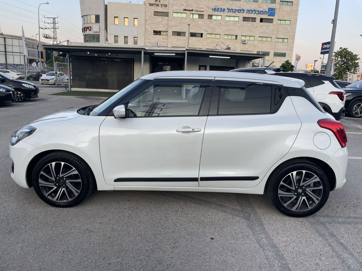Peugeot 5008 2ème main, 2021