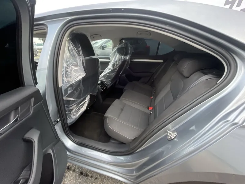 Skoda Superb 2nd hand, 2018, private hand