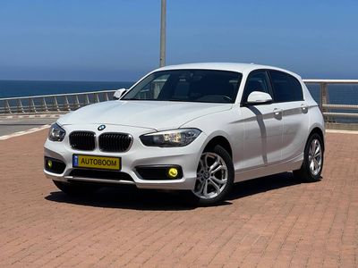 BMW 1 series 2ème main, 2018, main privée