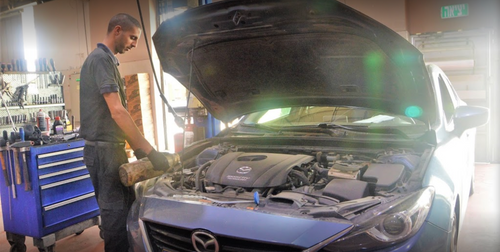 Garage Diesel Center. صورة 4