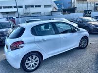 Peugeot 208 2ème main, 2020, privée