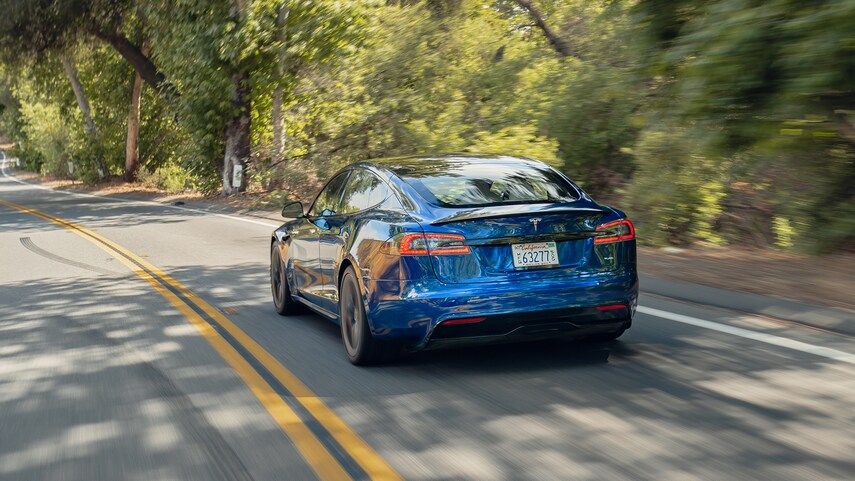 Achetez Tesla Model 3, 2021 d'occasion en Israël : gris 2021 au prix de ₪  250.000, 1ère main №103708 —