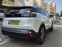 بيجو 3008 مستعمل, 2021, خصوصي