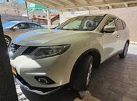 Nissan X-Trail 2nd hand, 2017, private