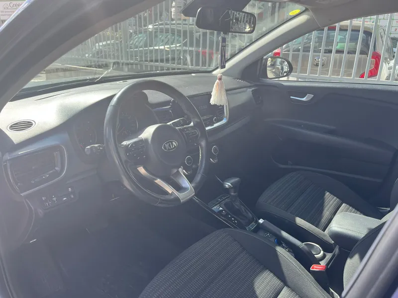 Kia Stonic с пробегом, 2020, частная рука