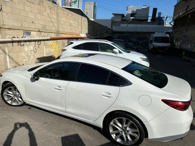 Mazda 6 2nd hand, 2016, private hand