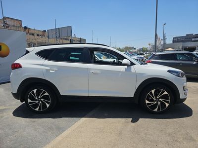 Hyundai Tucson 2ème main, 2020, main privée
