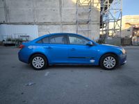 Chevrolet Cruze 2ème main, 2010, privée