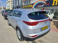 Kia Sportage 2ème main, 2018, privée