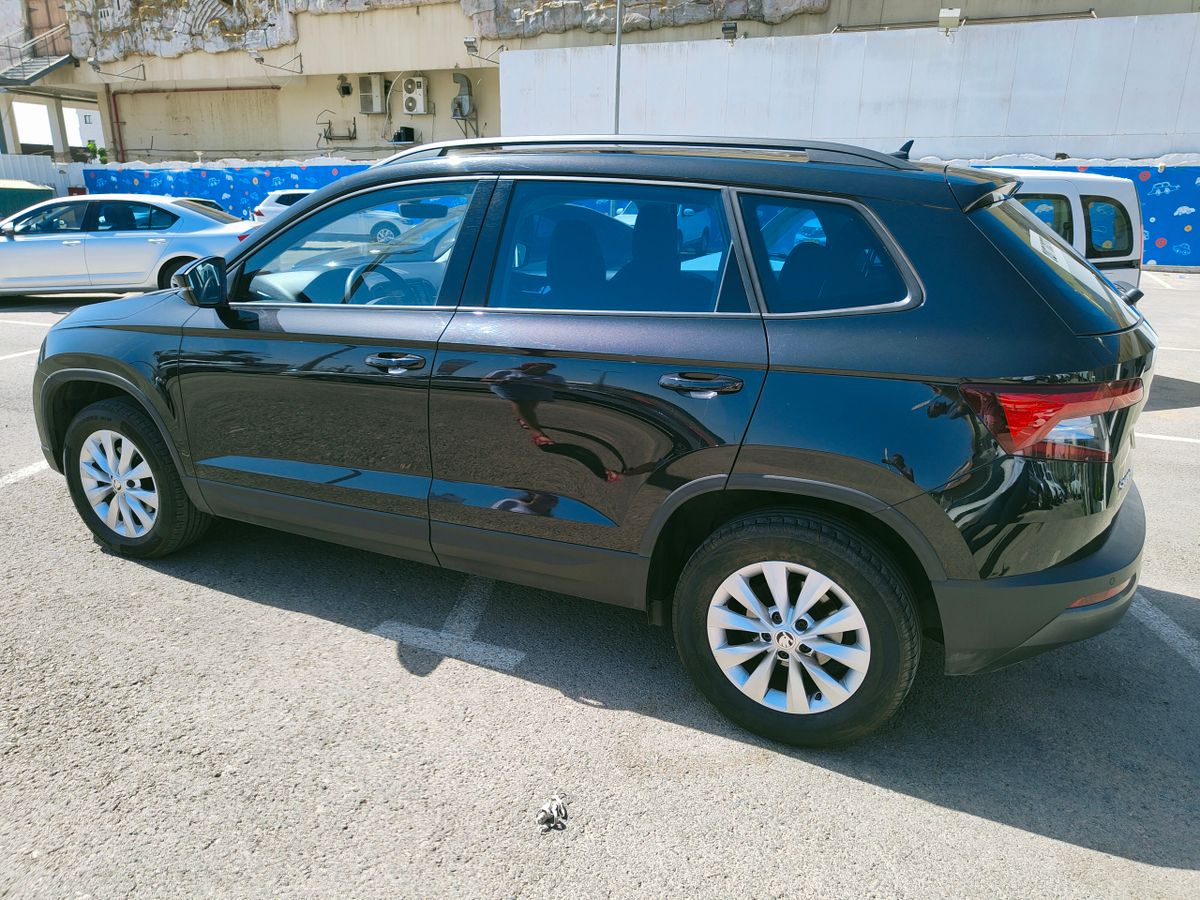 Škoda Karoq 2ème main, 2019, main privée