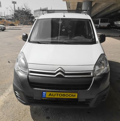 Citroën Berlingo 2ème main, 2019, main privée