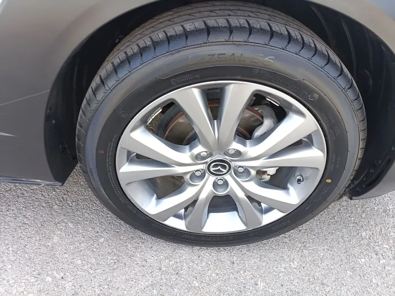 Mazda CX-30 2nd hand, 2021, private hand
