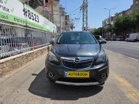 Opel Mokka 2ème main, 2017, privée