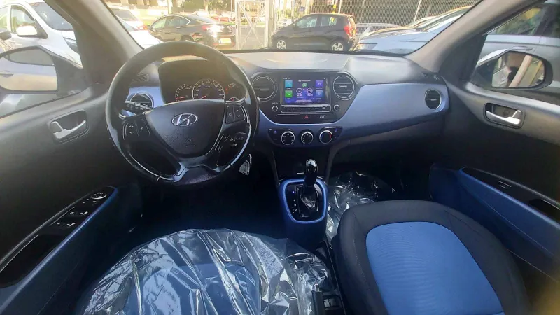 Hyundai i10 2nd hand, 2019, private hand