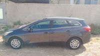Kia Ceed 2nd hand, 2015, private