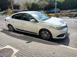 Renault Fluence, 2014, photo