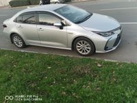 טויוטה קורולה יד 2 רכב, 2021, פרטי