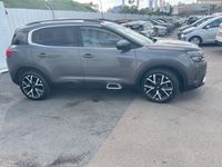 Citroen C5 Aircross с пробегом, 2021, частная