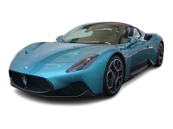 Maserati MC20 с пробегом, 2024, частная рука