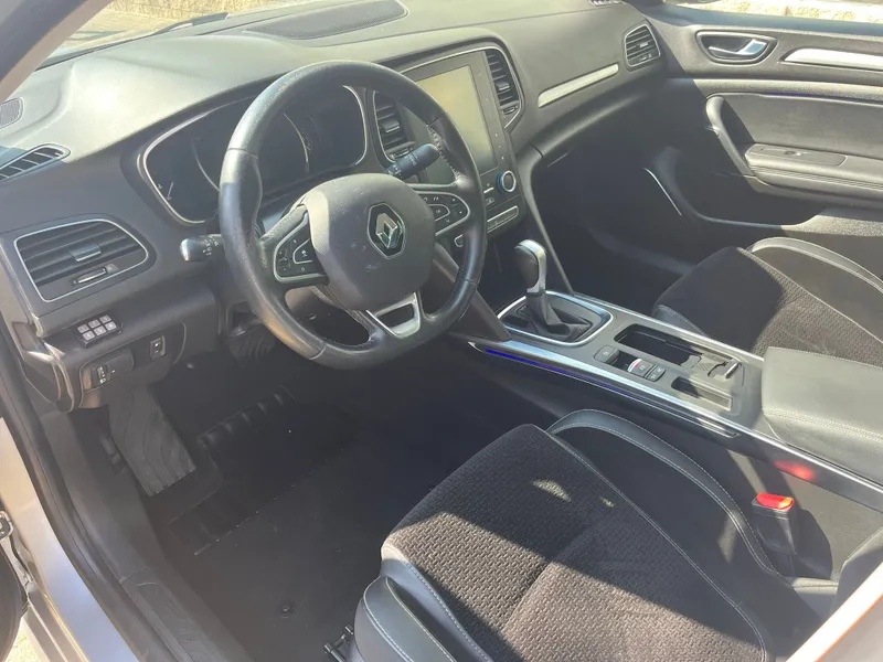 Renault Megane 2nd hand, 2020