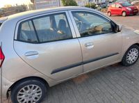 Hyundai i10 2nd hand, 2009, private