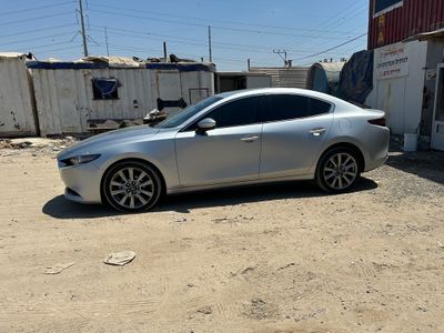 Mazda 3 2nd hand, 2023, private hand