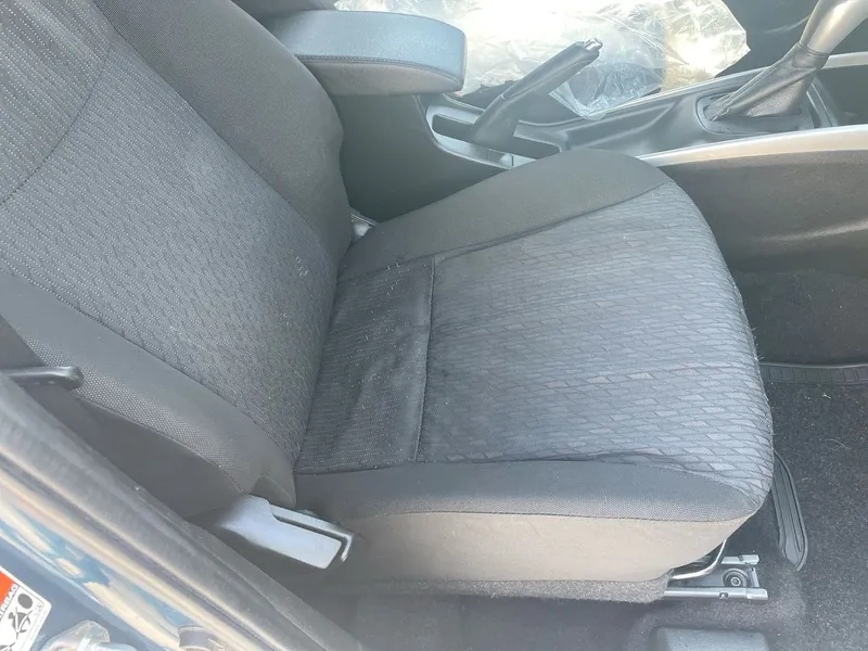 Suzuki Baleno 2ème main, 2016, main privée