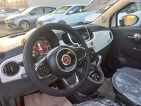 Fiat 500 2nd hand, 2013
