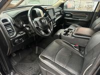 RAM 2500 с пробегом, 2023, частная