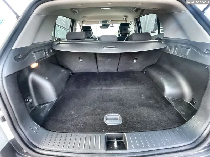 Kia Sportage 2nd hand, 2022