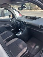 Citroen C3 Picasso с пробегом, 2016, частная