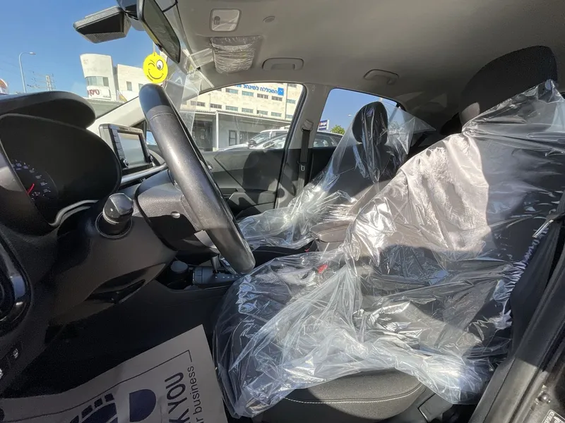 Kia Picanto с пробегом, 2019, частная рука