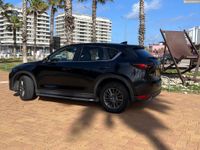 Mazda CX-5 2ème main, 2019, privée