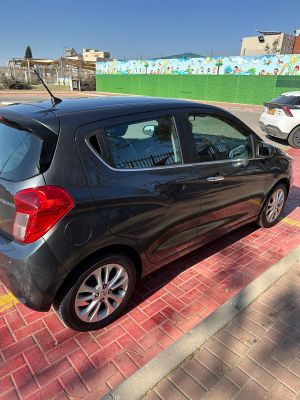 Chevrolet Spark 2ème main, 2019, main privée