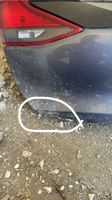 Крышка багажника Hyundai Ioniq в сборе, фото 1