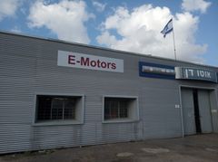 E-Motors، صورة 1