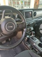 Jeep Wrangler 2ème main, 2021, privée