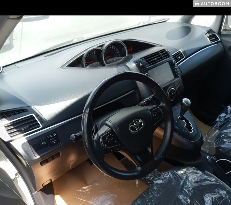 Toyota Corolla 2ème main, 2014